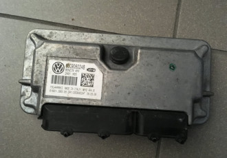 ECU Calculator motor Skoda Fabia 1.4 cod 03C906024B