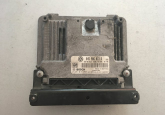 ECU Calculator motor Skoda Fabia 1.4TDI 0281015050 045906013R