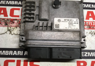 ECU Calculator motor Skoda Fabia 2 cod: 03p906021l