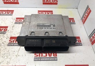 ECU Calculator Motor Skoda Fabia 3 1.2 Benzina Cod: 04E907309AF