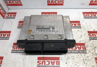 ECU Calculator Motor Skoda Fabia 3 1.2 TSI Benzina Cod: 04E907309AF