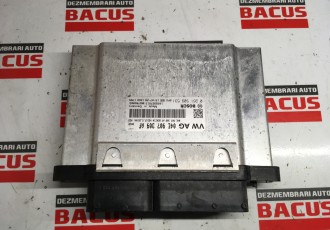 ECU Calculator motor Skoda Fabia 3 cod: 04e907309af