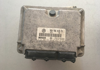 ECU Calculator motor Skoda Octavia 2.0 0261206266 06A906018FH