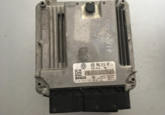 ECU Calculator motor Skoda Octavia 2.0TDI 03G906016HF, 0281012292