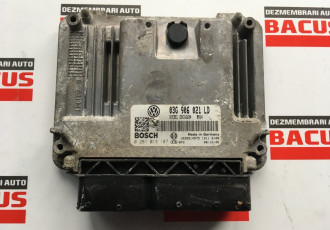 ECU Calculator motor Skoda Octavia 2 cod: 03g906021ld