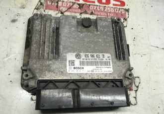 ECU Calculator motor Skoda Octavia 2 cod: 03g906021tb