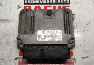 ECU Calculator motor Skoda Octavia 2 cod: 03g906021tb