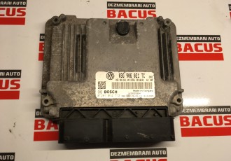 ECU Calculator motor Skoda Octavia 2 cod: 03g906021tc