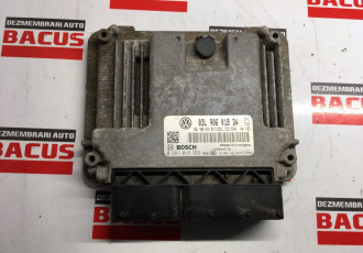 ECU Calculator motor Skoda Octavia 2 cod: 03l906018da