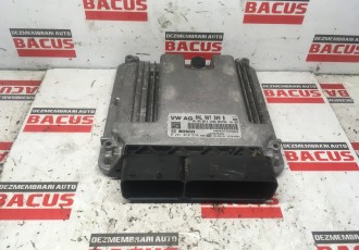 ECU Calculator motor Skoda Octavia 3 cod: 04l907309b