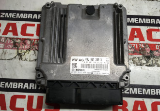 ECU Calculator motor Skoda Octavia 3 cod: 04l907309d