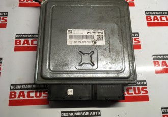 ECU Calculator motor Skoda Rapid 1.6 TDI CAYC cod: 03l906023ln