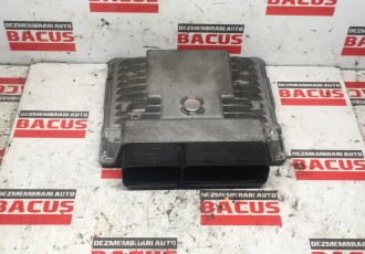 ECU Calculator motor Skoda Rapid cod: 03f906070fp
