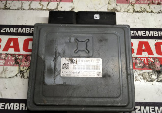 ECU Calculator motor Skoda Rapid cod: 03f906070fp