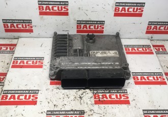 ECU Calculator Motor Skoda Rapid VW Polo 1.4 TDI 90 CP Cod 04B907445