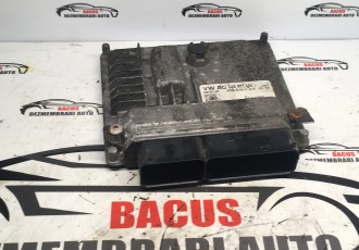 ECU Calculator Motor Skoda Rapid VW Polo 1.4 TDI 90 CP Cod 04B907445