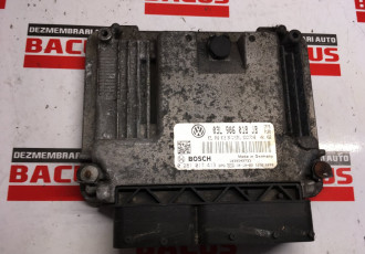 ECU Calculator motor Skoda Superb 2 cod: 03l906018jb