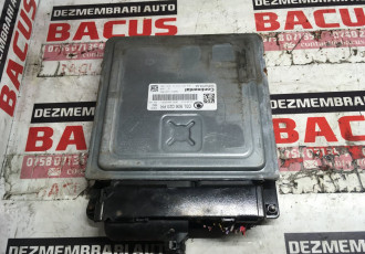 ECU Calculator motor Skoda Superb cod: 03l906023pr