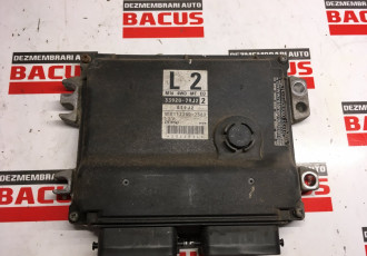 ECU Calculator motor Suzuki SX4 cod: 33920 79j2