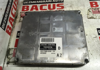 ECU Calculator motor Toyota Avensis 2.2D4D cod: 89661-05A21