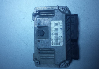 ECU Calculator motor Toyota Aygo 1.0 0261S06147 M7-952