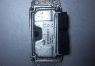 ECU Calculator motor Toyota Aygo/C1/107 1.0 0261208702 M7.9.5