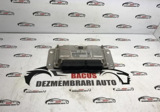 ECU Calculator motor Toyota Aygo/C1/107 1.0 89661-0H022 0261208702