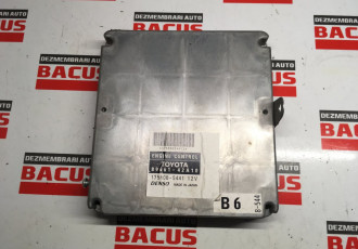 ECU Calculator motor Toyota Rav 4 cod: 89661 42a10