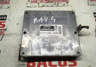 ECU Calculator motor Toyota RAV4 cod: 89661 42671