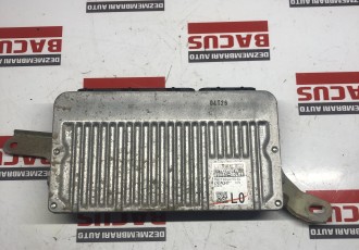 Ecu Calculator Motor Toyota Yaris An 2016 1,4 Benzina Cod 89661 0DL01