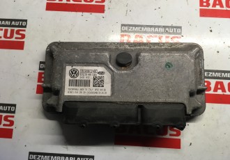 ECU Calculator motor Volkswagen Golf 6 cod: 03c906024bd