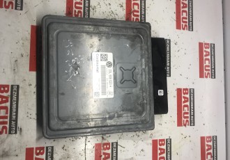 ECU Calculator motor Volkswagen Golf 6 cod: 03l906023a