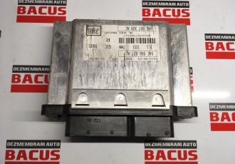 ECU Calculator motor Volkswagen Golf 6 cod: 04e907309ac