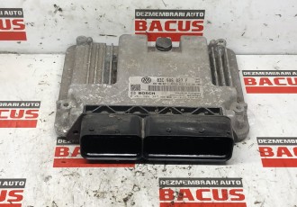 ECU Calculator motor Volkswagen SCIROCCO cod: 03c906027f