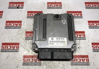 ECU / Calculator Motor Volkswagen T5 2.5 Cod 070906016BA