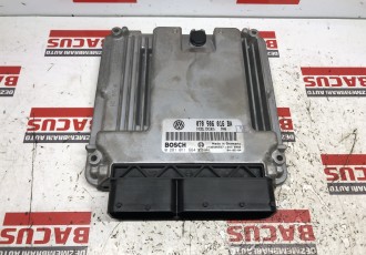 ECU / Calculator Motor Volkswagen T5 2.5 Cod 070906016BA