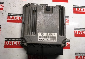 ECU Calculator motor Volkswagen Touran cod: 03g906016cd