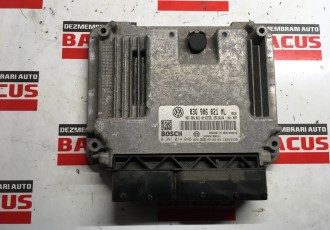 ECU Calculator motor Volkswagen Touran cod: 03g906021ml