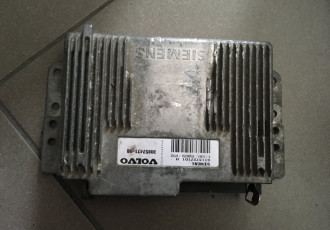 ECU Calculator motor Volvo S40 4.0 S113727101H 30857471-0B