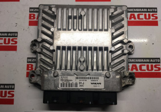 ECU Calculator motor Volvo V50 cod: 31211071aa