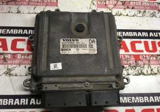 ECU Calculator motor Volvo XC90 cod: 0281012103