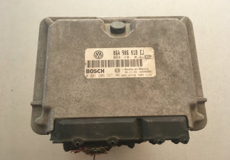 ECU Calculator motor VW Beetle 2.0 06A906018EJ