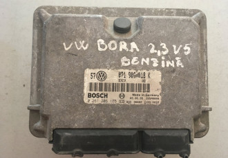 ECU Calculator motor VW Bora 2.3 0261206175 071906018K