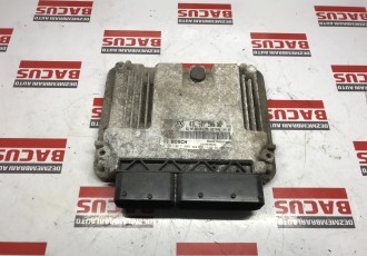 ECU Calculator motor VW cod: 03l907309ae