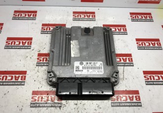 Ecu Calculator Motor Vw Eos 2.0 Fsi BWA Cod 1Q0907115F 