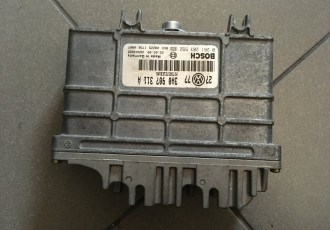ECU Calculator motor VW Golf 3 1.8 benzina cod: 3A0907311A 0261203592