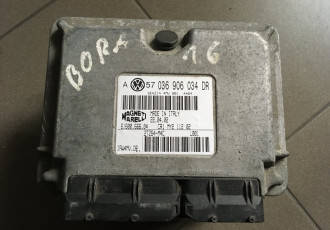 ECU Calculator motor  vw golf 4 1.6 16v bcb cod 036906034DR