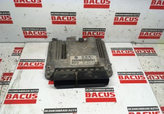 ECU Calculator motor VW Golf 5 1.4 0261S02068 03C906056AJ