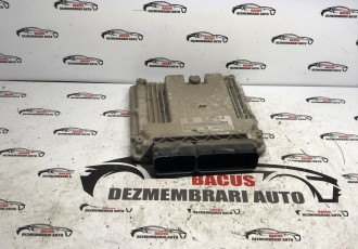 ECU Calculator motor Vw Golf 5 1.9 tdi 03G906016CB 0281011900