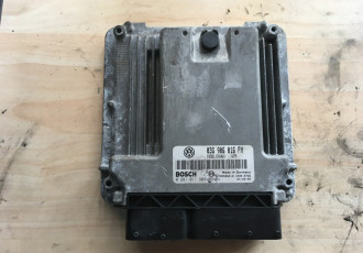 ECU Calculator motor VW Golf 5 2.0TDI 0281011903, 03G906016FM